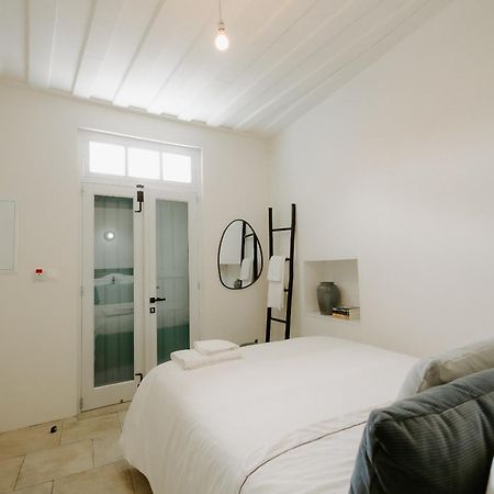 Smaragda'S Guest Rooms Limassol Exterior foto