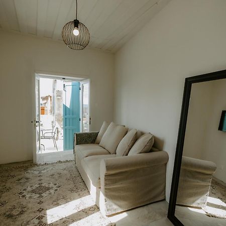 Smaragda'S Guest Rooms Limassol Exterior foto