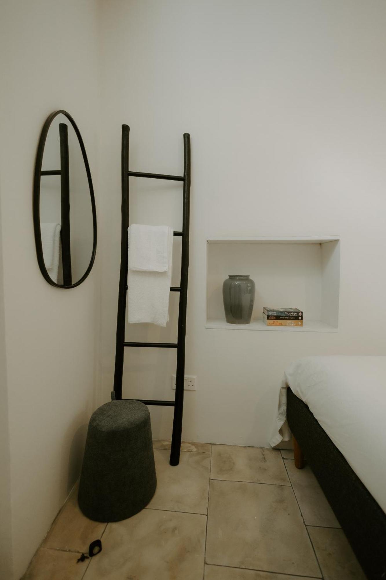 Smaragda'S Guest Rooms Limassol Exterior foto