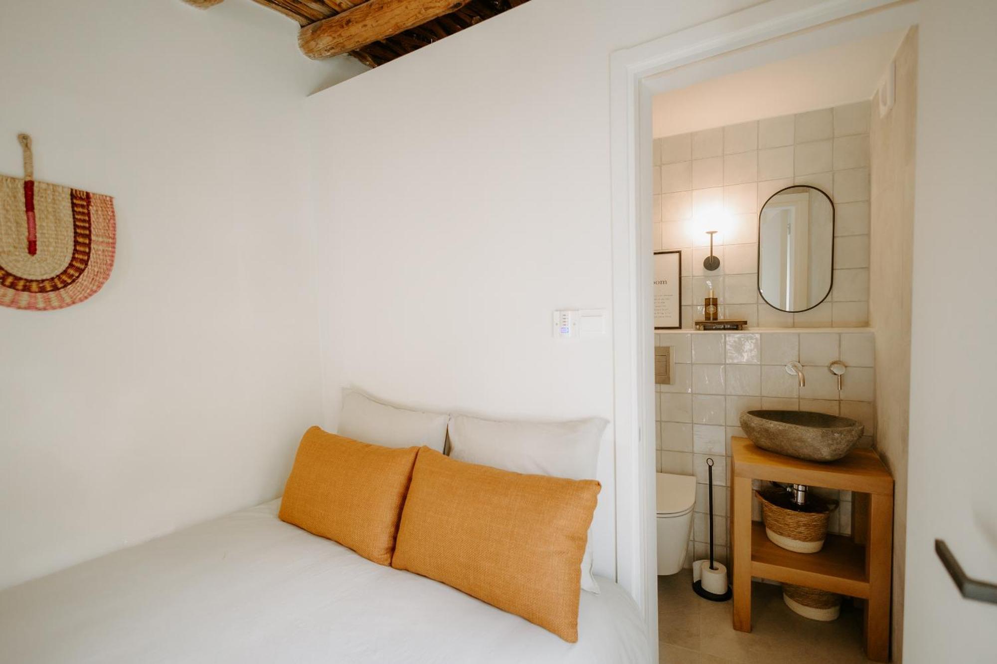 Smaragda'S Guest Rooms Limassol Exterior foto