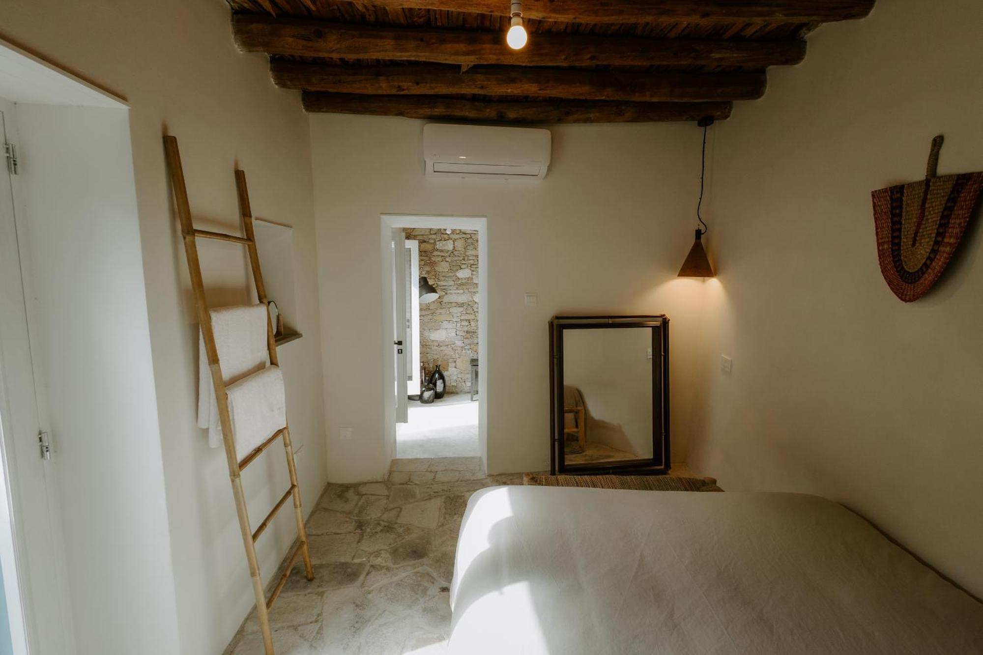 Smaragda'S Guest Rooms Limassol Exterior foto