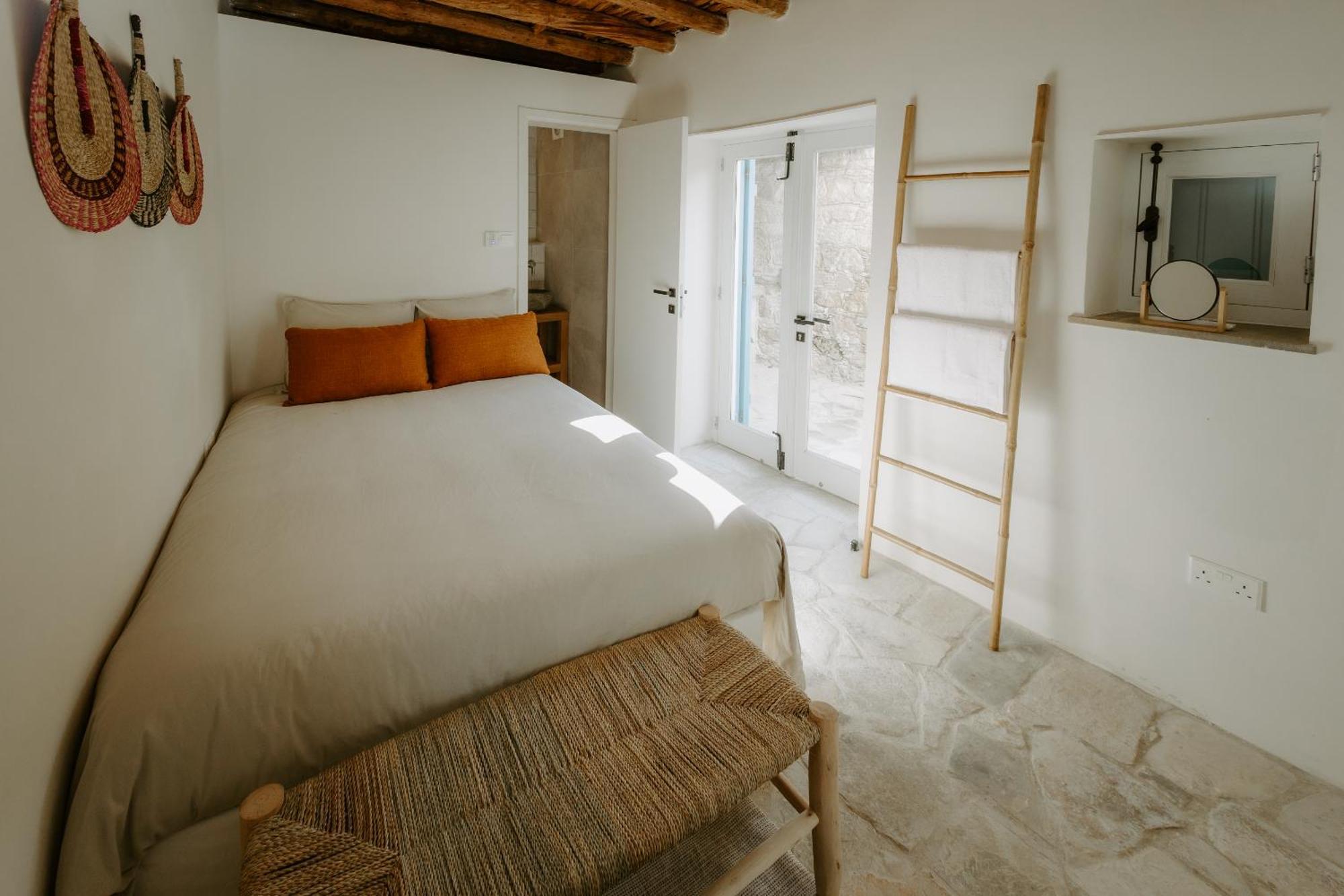 Smaragda'S Guest Rooms Limassol Exterior foto