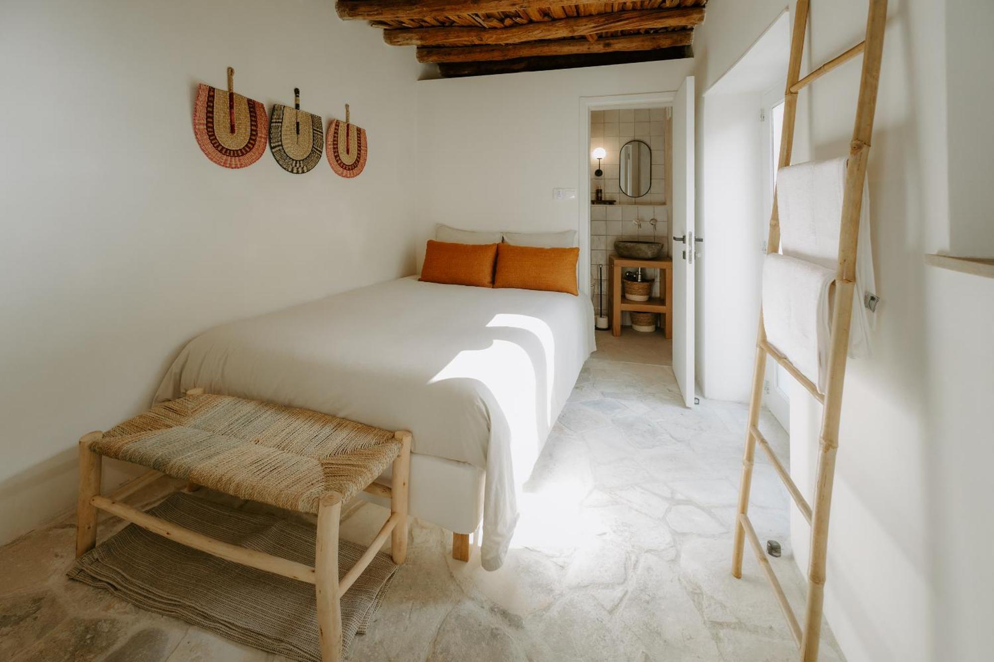 Smaragda'S Guest Rooms Limassol Exterior foto